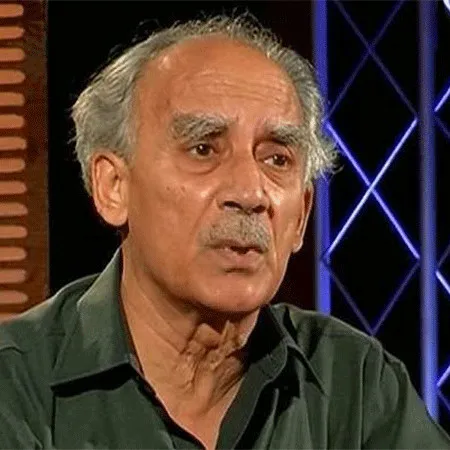 Arun Shourie Arun Shourie