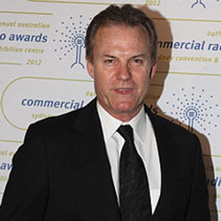 David Reyne David Reyne