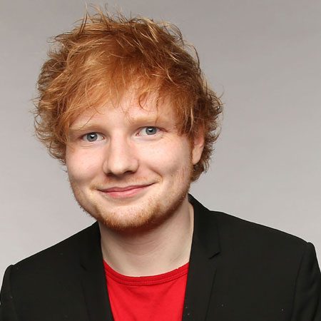 Ed Sheeran Ed Sheeran