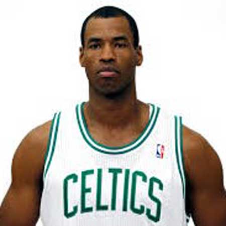 Jason Collins Jason Collins