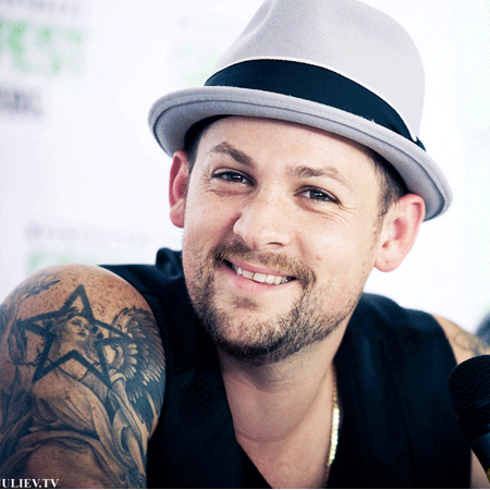 Joel Madden Joel Madden