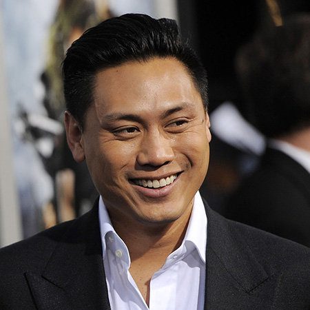 Jon M. Chu Jon M. Chu