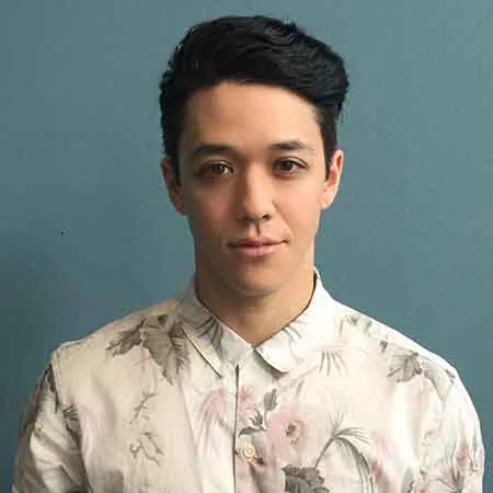 Kyle Hanagami Kyle Hanagami