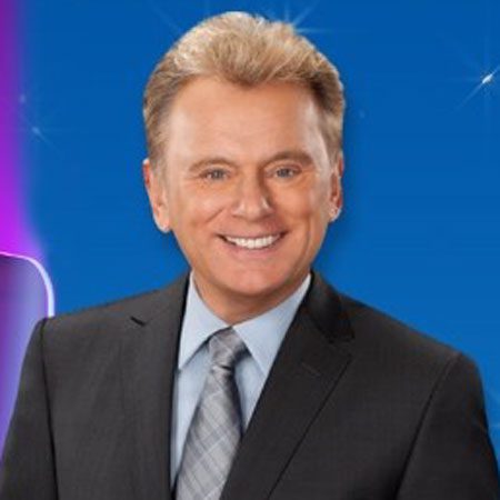 Pat Sajak Pat Sajak