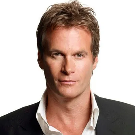 Rande Gerber Rande Gerber