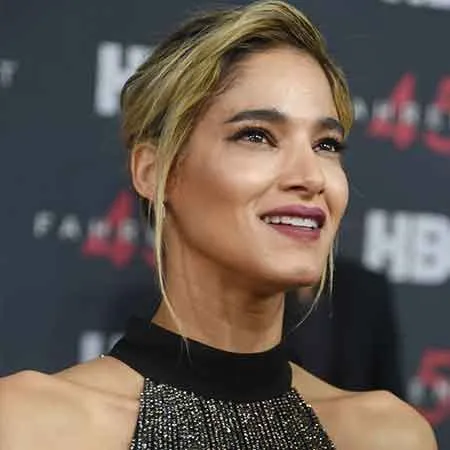 Sofia Boutella Sofia Boutella