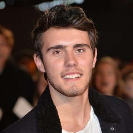 Alfie Deyes Alfie Deyes