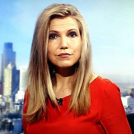 Alice Baxter Alice Baxter