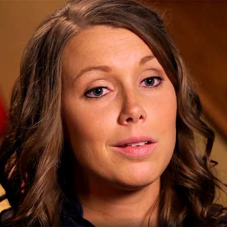 Anna Duggar Anna Duggar