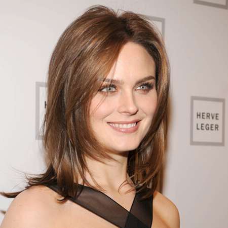Emily Deschanel Emily Deschanel