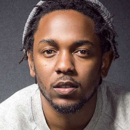 Kendrick Lamar Kendrick Lamar