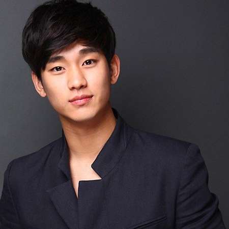 Kim Soo-hyun Kim Soo-hyun
