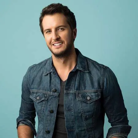Luke Bryan Luke Bryan