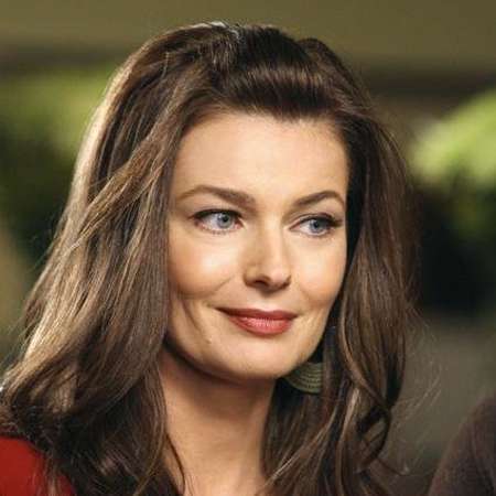 Paulina Porizkova Paulina Porizkova
