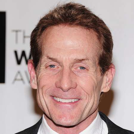 Skip Bayless Skip Bayless