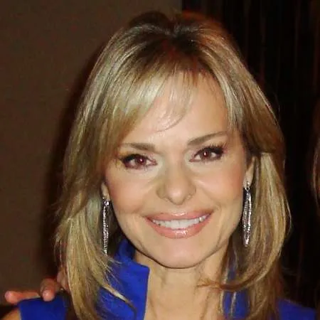 Susan Hay Susan Hay