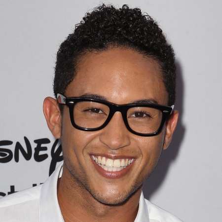 Tahj Mowry Tahj Mowry