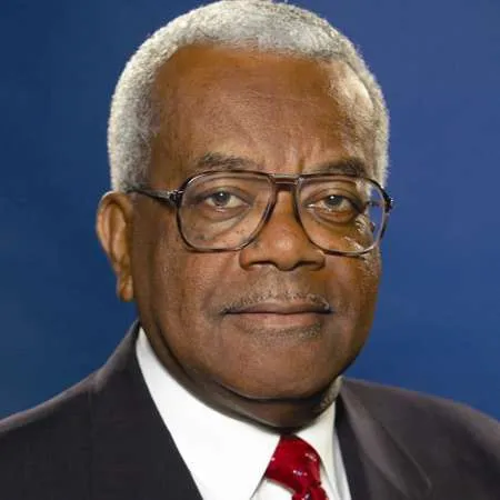 Trevor McDonald Trevor McDonald